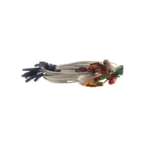 Wire Set New Clip 10 Lead Each