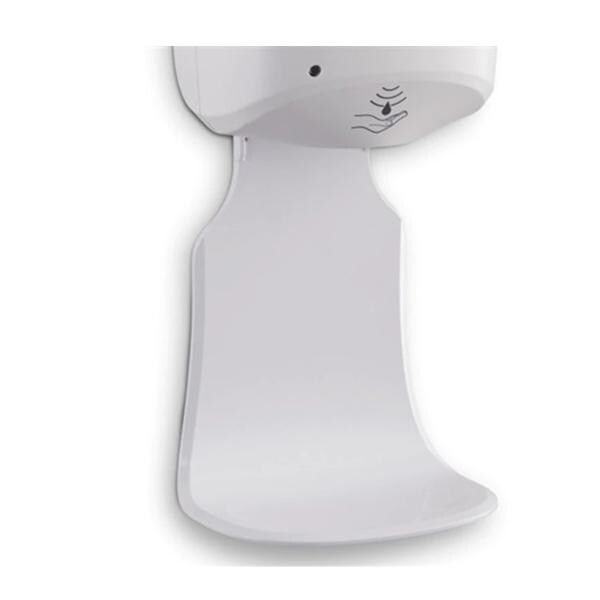 Drip Tray White Plastic For Nexa Hand Care Dispensers Each