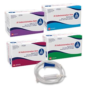 Asept Non-Powered Drainage Kit Silicone 600mL With Y-Site Samplin...