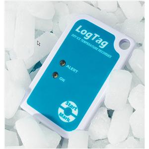 LogTag Ultra-Low Temperature Data Logger -80 to 40C Each