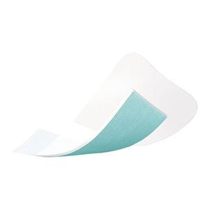 Leukomed Sorbact Acrylic Post-Op Dressing 3x4" Sterile Rectangle Adhs NAdhr LF