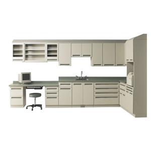 Customer Care Kit For Cabinet Ea