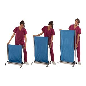 Shielded Tray For Adjustable Mobile Shield Ea