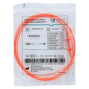 Channel Cleaning Brush 6mm 50/Bx