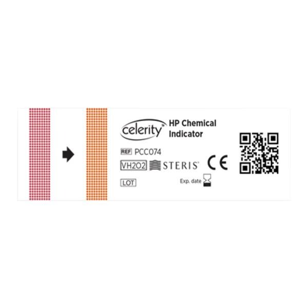 Verify Chemical Indicator 200/Box