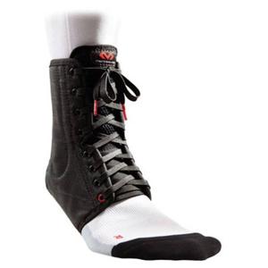 Level 3 Brace Ankle Adult Polyester/Vinyl Mesh Size Large Men 11-...