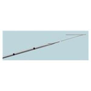 Breast Lesion Biopsy Needle 20g 7cm Bevel Tip