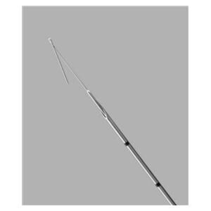 Breast Lesion Biopsy Needle 20g 5cm Bevel Tip
