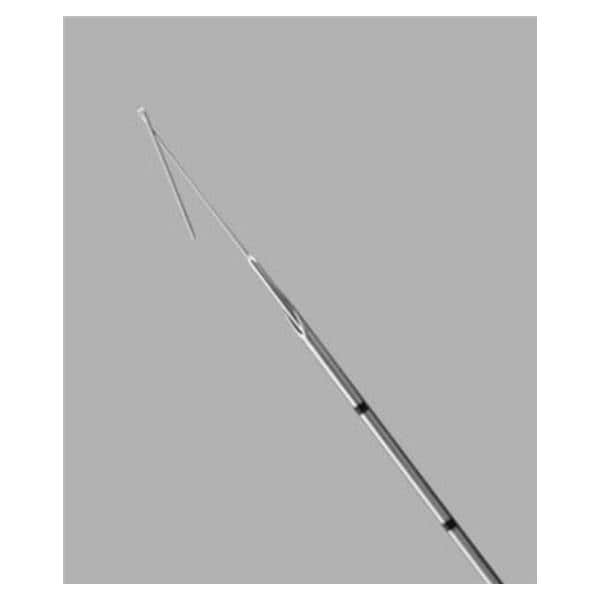 Breast Lesion Biopsy Needle 20g 5cm Bevel Tip
