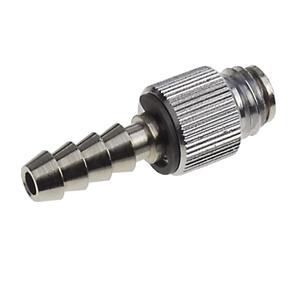 Part II Blood Pressure Cuff Connector Silver Not Made With Natura...