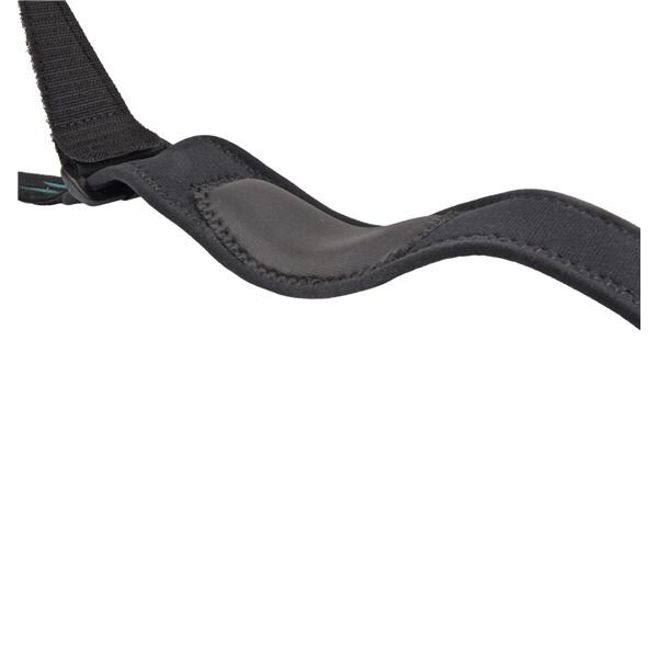 Orthosis Support Tennis Elbow/Forearm Adult Elastic 6" One Size