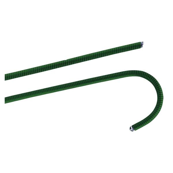 Guide Wire 145cm Stainless Steel Sterile Single-Use Each