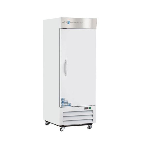 Standard Controlled Room Temperature Cabinet 23 Cu Ft Solid Door...