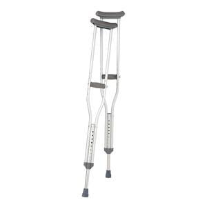 Axillary Crutches Youth 300lb Capacity