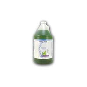 Body Wash 1gal Melon 4/Case