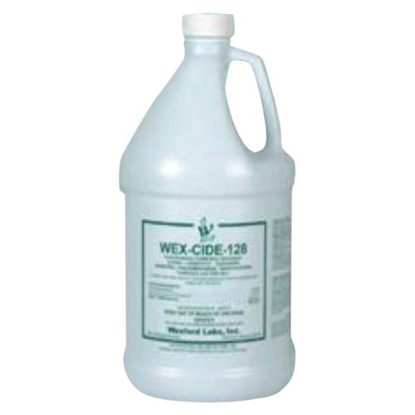 Detergent Germicidal Broad-Circle 128 1 Gallon 4/Case