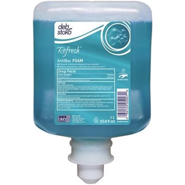 Aerogreen Soap 1 Liter 6/Case