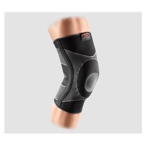 Support Sleeve Knee Adult Elastic Size Large