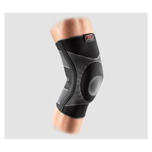 Support Sleeve Knee Adult Elastic Size Medium