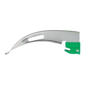 Macintosh Laryngoscope Blade Adult Single Patient Use
