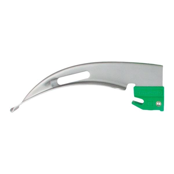 Macintosh Laryngoscope Blade Adult Single Patient Use