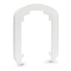True Fit Wall Plate White For PURELL LTX-12 Dispenser 12/Case