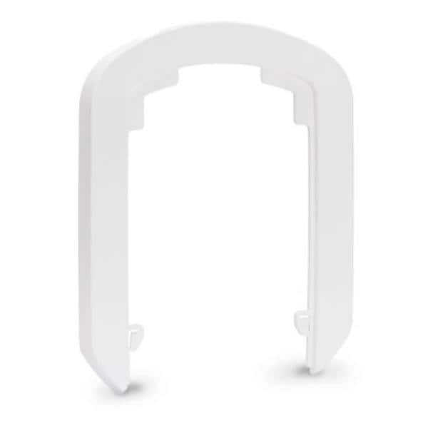 True Fit Wall Plate White For PURELL LTX-12 Dispenser 12/Case