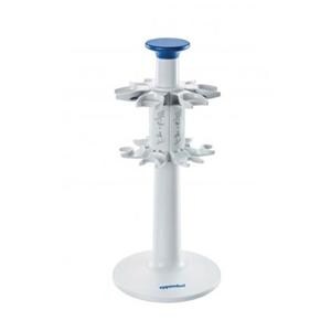 Pipette Carousel f/ 6 Rsrch/Rsrch+/Rfrnc/Ref 2/Biomaster Plastic White Ea