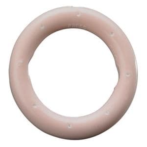 Milex Pessary Ring 2-1/2" Silicone
