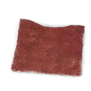 Life/form Chest Burn Simulation Kit 18" Trimmable/Reusable Each