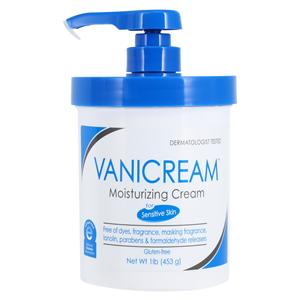 Vanicream Cream 16oz Each