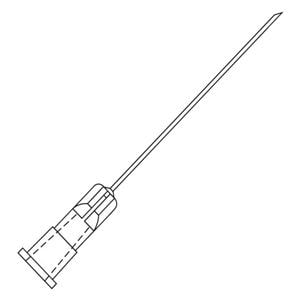 Anesthesia Needle