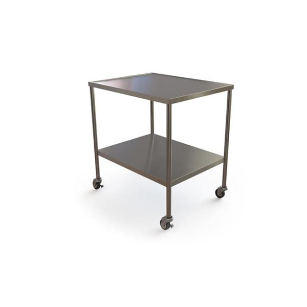 Mobile Stand Warming Cabinet Ea
