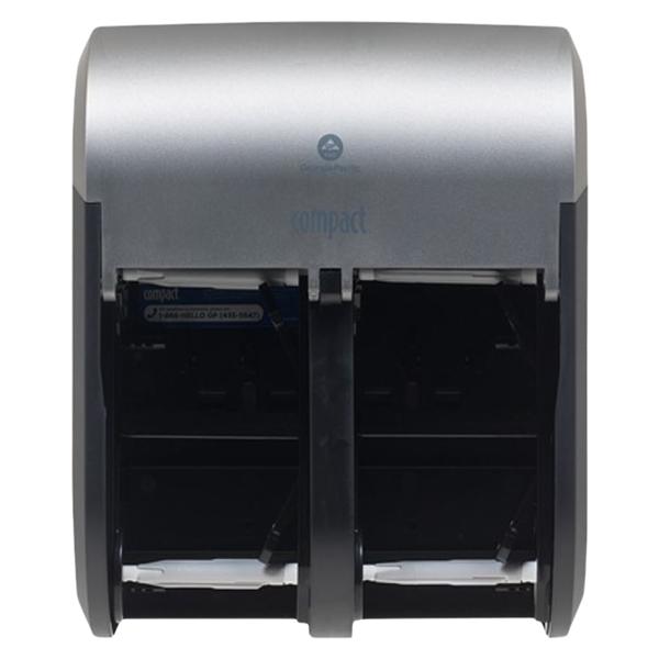 Compact Toilett Paper Dispenser Ea