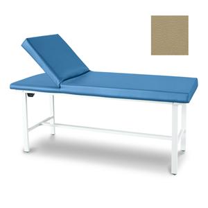 Treatment Table Taupe 400lb Capacity
