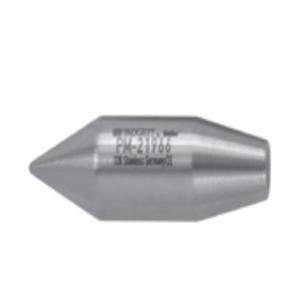 Dissector Replacement Breast 13.8x33mm Bullet Ea