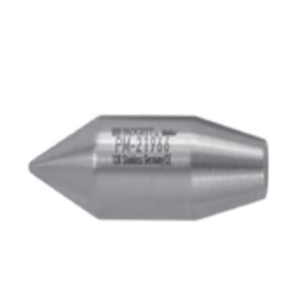 Dissector Replacement Breast 13.8x33mm Bullet Ea