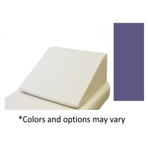 Positioning Bolster Terra Touch Upholstery 24x10x24
