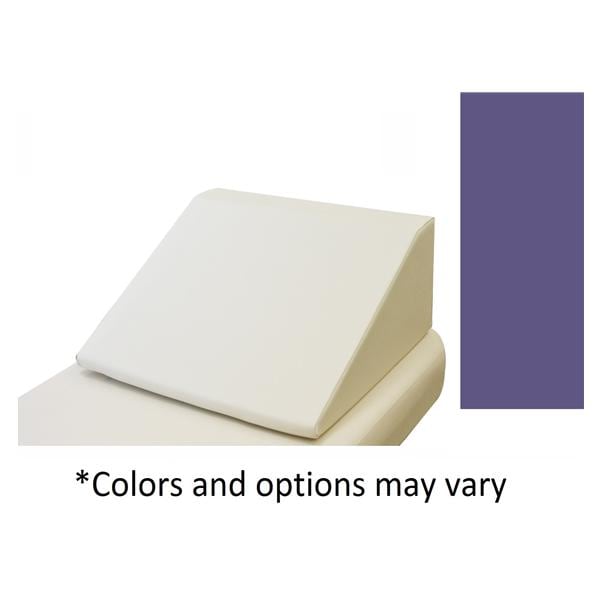 Positioning Bolster Terra Touch Upholstery 24x10x24