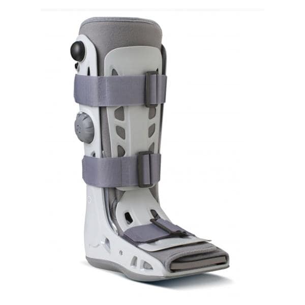 Aircast Boot Walker Ank/Ft Size Men 10-13 / Women 11-15 Large PP Lft/Rt