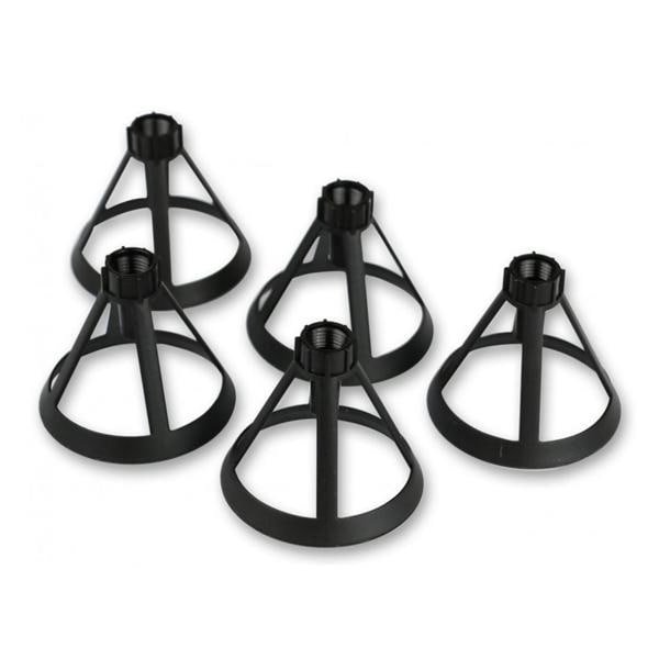 Safety Spout 5/Package