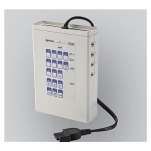 Physio-Control Quik-Combo ECG 3 Lead Patient Simulator For ECG 3...