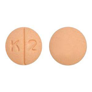 Promethazine HCl Tablets 12.5mg Bottle 100/Bottle Each