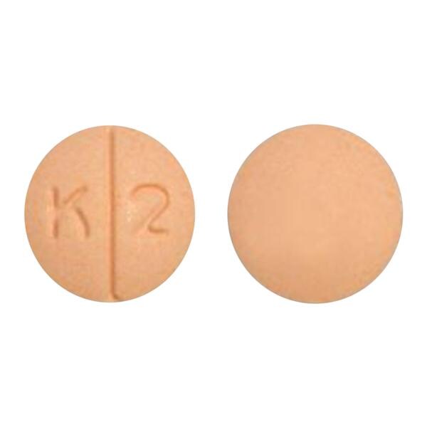 Promethazine HCl Tablets 12.5mg Bottle 100/Bottle Each