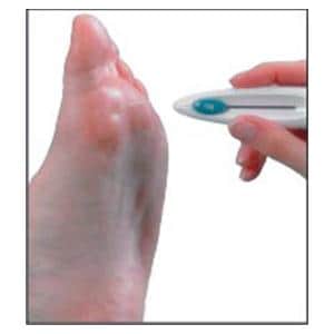 Baseline Sensory Each