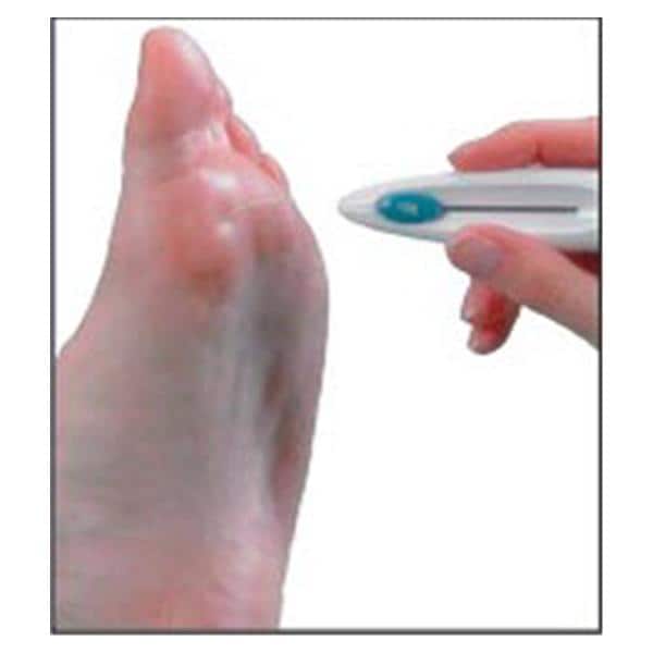 Baseline Sensory Each