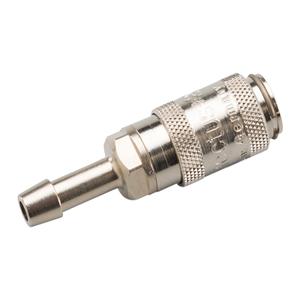 Blood Pressure Connector Silver Ea