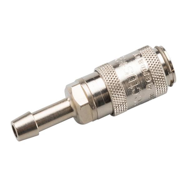 Blood Pressure Connector Silver Ea
