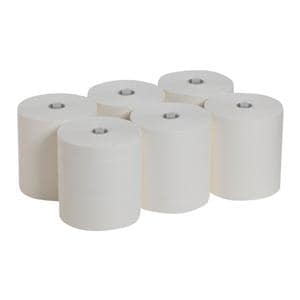 Pro Pacific Blue Ultra 8" High Capacity Paper Towel Roll 8"x1150'...