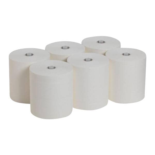 Pro Pacific Blue Ultra 8" High Capacity Paper Towel Roll 8"x1150'...